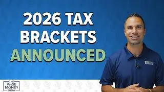Объявлены налоговые ставки на 2026 год &mdash; изменится ли ваша ставка?