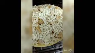 Chicken Dynamite Pizza With Extra Cheese 🍕🍕🍕 Too Much People Like A to Z Knowledge