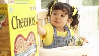 Brand Marketing at General Mills