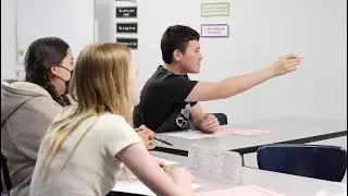 Be an AVID Tutors