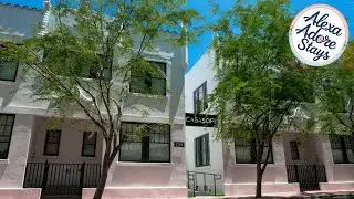 Casa SoFi | Miami Beach (FL), United States | Hotel Review 🏩