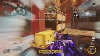 my fastest NUKE for my comeback in IW  (2:10)