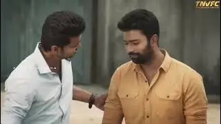 உங்கள் சின்னம் @TVKVijayHQ #Whistle #TVK
