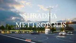 On site development video | Shradha Mettropolis | Kalaburagi Kampu ಕಲಬುರಗಿ ಕಂಪು