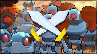 Special Map Maker Contest with viewers on Brawl Stars! Join in on the chaos!