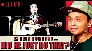 EZ Mil Far Away From Home Reaction Dissected Lyrics Breakdown