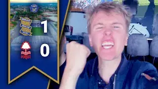 Stansfield scores in Trevor Francis memorial | Birmingham City 1-0 Nottingham Forest