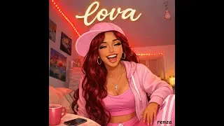 RENZA~ Lova (CLIP OFFICIEL)