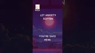 13 Minutes Anxiety Relief Meditation: A Gentle Reset for Calm
