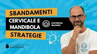 Senso di Sbandamento e Tensione Mandibolare.