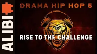 Rise to the Challenge - Epic Modern Drama Hip Hop Trap