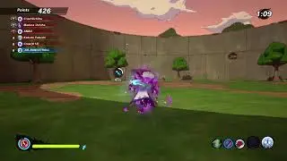 BIG BOY SHADEY Sub up Shinobistriker#ps5  #trending #like #share