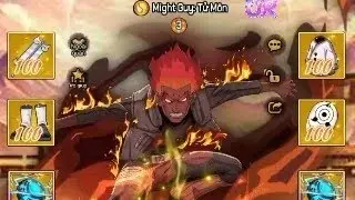 UPDATE Temple Of Shadow - 1,2B Gold, 1,2B EXP, Give All Resources, Give 1000+ Box SP & 500+ Box UR