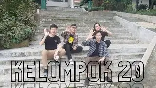 Kelompok 20 SCM - Pengukuran Kinerja Supply Chain - Teknik Industri Atma Jaya