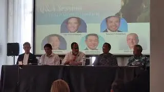 Tourism recovery needs 