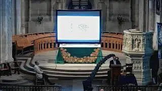 Talkative Tuesday - Evolution and Scripture - 20 July 2021