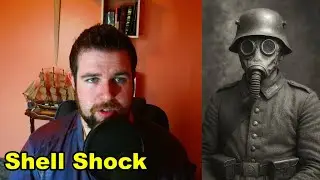 The Shell Shock Experiments