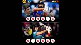 Rohit Sharma vs Mitchell Starc - 28 Runs ( 2024) #shorts
