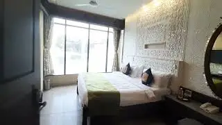 Neonz Ressort & Club Best Resort in Anand Gujarati theme rooms