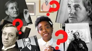 Is Abstract Art Only For White People? | Art in Color