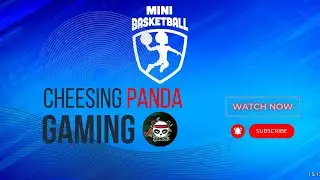 Mini Basketball - Gameplay | Score 22 - 6 (Android Gameplay) #basketball #basketballgame #win