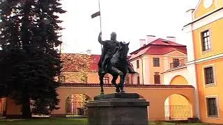 Zbraslav Chateau and Monastery, Prague, Czech Republic