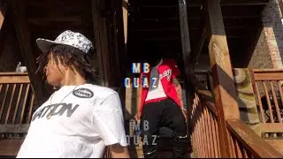 QUAZ Ft EZE - Water (Official Visual) By @HellReilVisuals