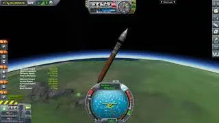 How utilize scanning tech in KSP