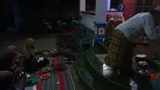 HADROH MRANGGEN