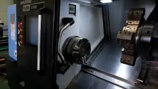 DOOSAN PUMA GT3100L, Prime Machinery 516-922-7977