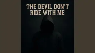 The Devil Don&rsquo;t Ride With Me
