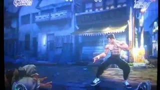 KS Shogun Vs True Tech Randoms Final