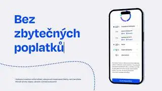 Max Invest aplikace