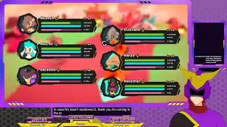 Cipanku, I hardly know you! - Temtem Part 8
