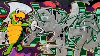 England - Kent &bull; Merc &bull; Skore &bull; 2017