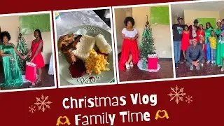 VLOG : We Had A Great Time With My Family #family #memories #christmas2025