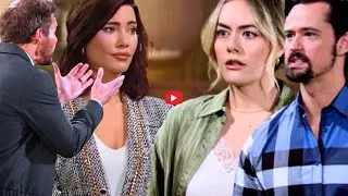 CBS [01/30/2026] The Bold and The Beautiful Full Episode Today, January 30: B&B Friday Spoilers