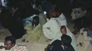 Death  Qibla Murshid Sain Soofi Nabi Bux | Naban Sain Wisal || 2022