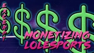Why has Riot failed to monetize their esports product for years? - Hotline League Excerpt