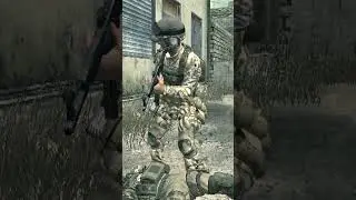 #cod4 #medpack gone wrong