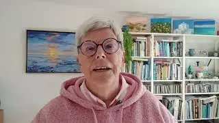 Granny Prosperity | Creating Residual Income at Any Age