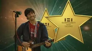 Infinity Performances | S1 E4 Killian Dobroth | Hampshire's Got Talent S1 E1