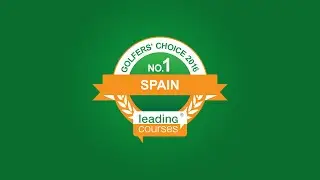 Golfers' Choice 2016 - Spain (full version): Real Club Valderrama