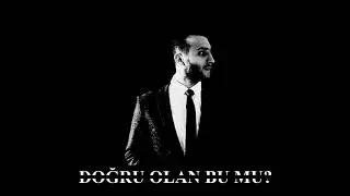 Caner BORA - Doğru Olan Bu Mu? (Kaptan/ Cover)