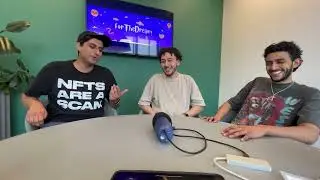 Getting to know the FortheDream founders