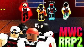 MWC PLAYS RRP2