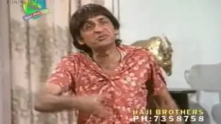 Punjabi Stage Show Soney Ki Chirya Clip 1/3