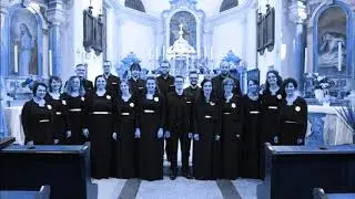 VI ADORO (rilettura polifonica di Mario Lanaro) - Gruppo Corale Xinfonia