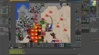 Psydab vs Mokito