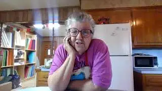 Thursday at the Quilt House---Part 2
